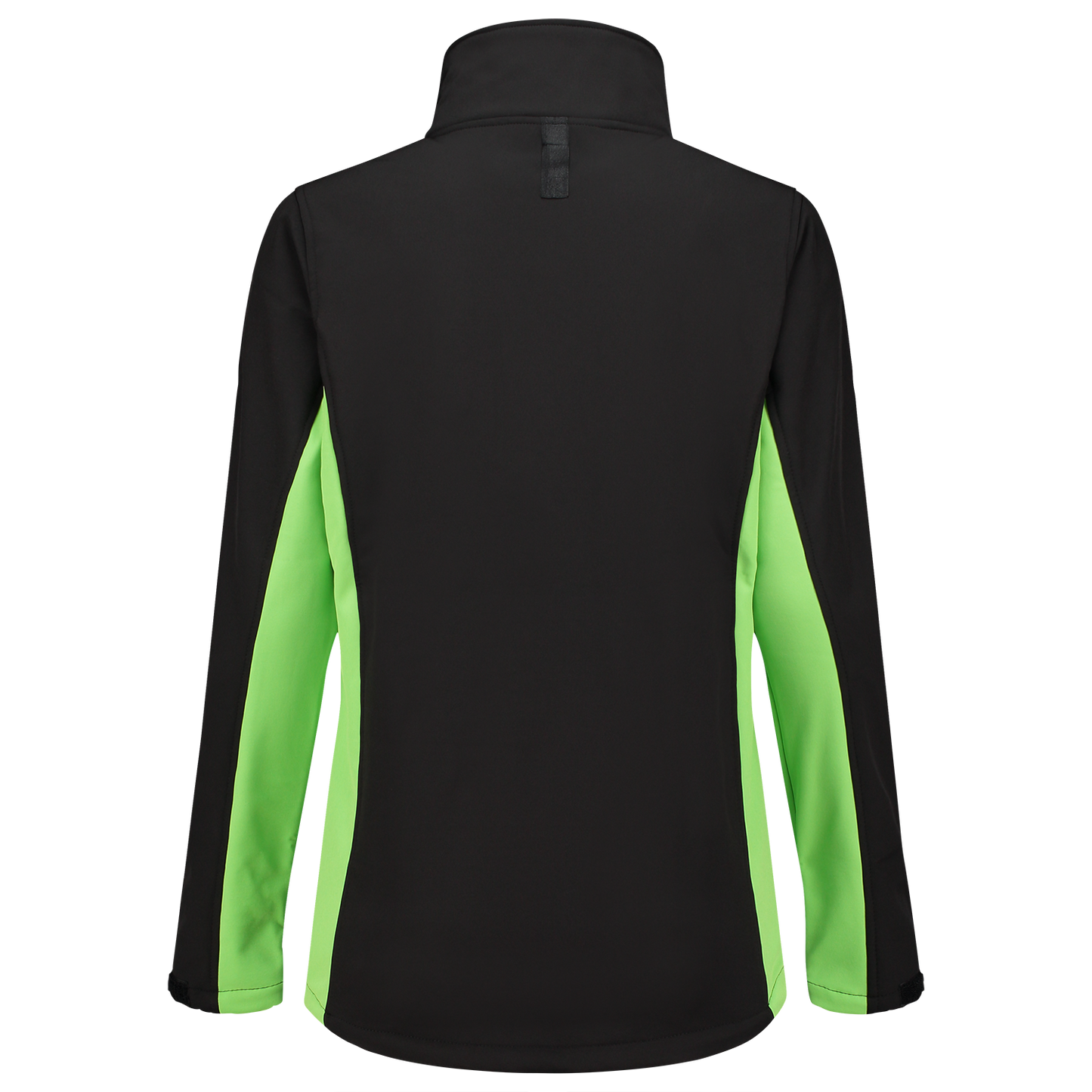 Tricorp Dames Softshell Bicolor Dames