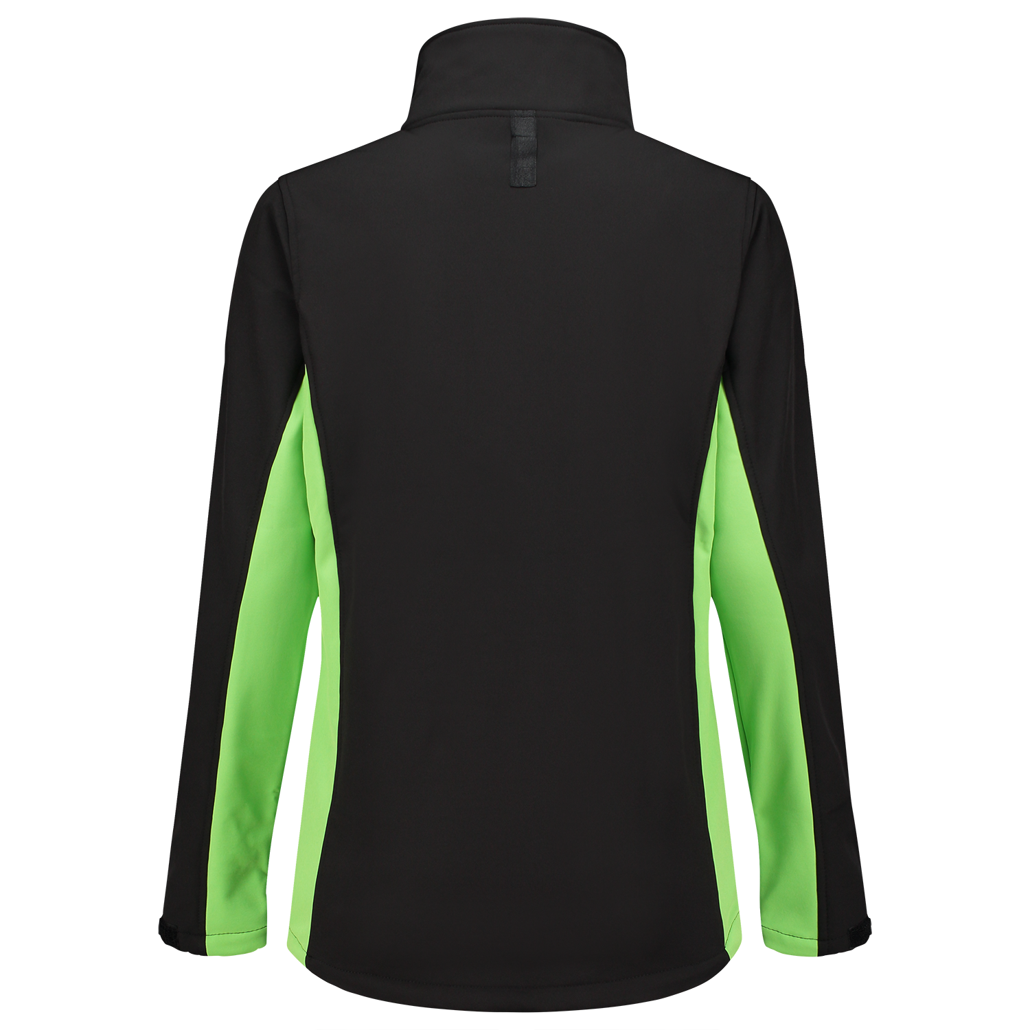 Tricorp Dames Softshell Bicolor Dames