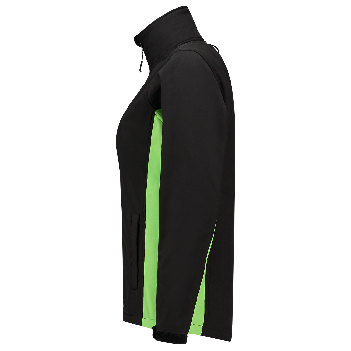Tricorp Dames Softshell Bicolor Dames