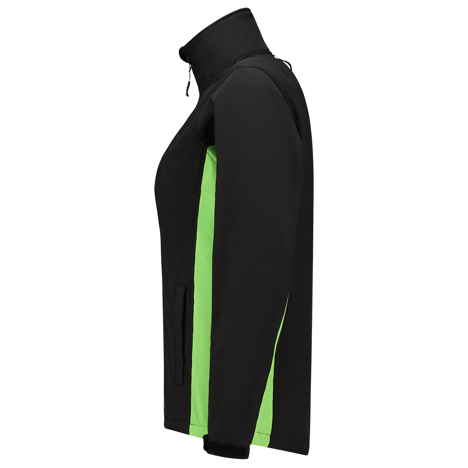 Tricorp Dames Softshell Bicolor Dames