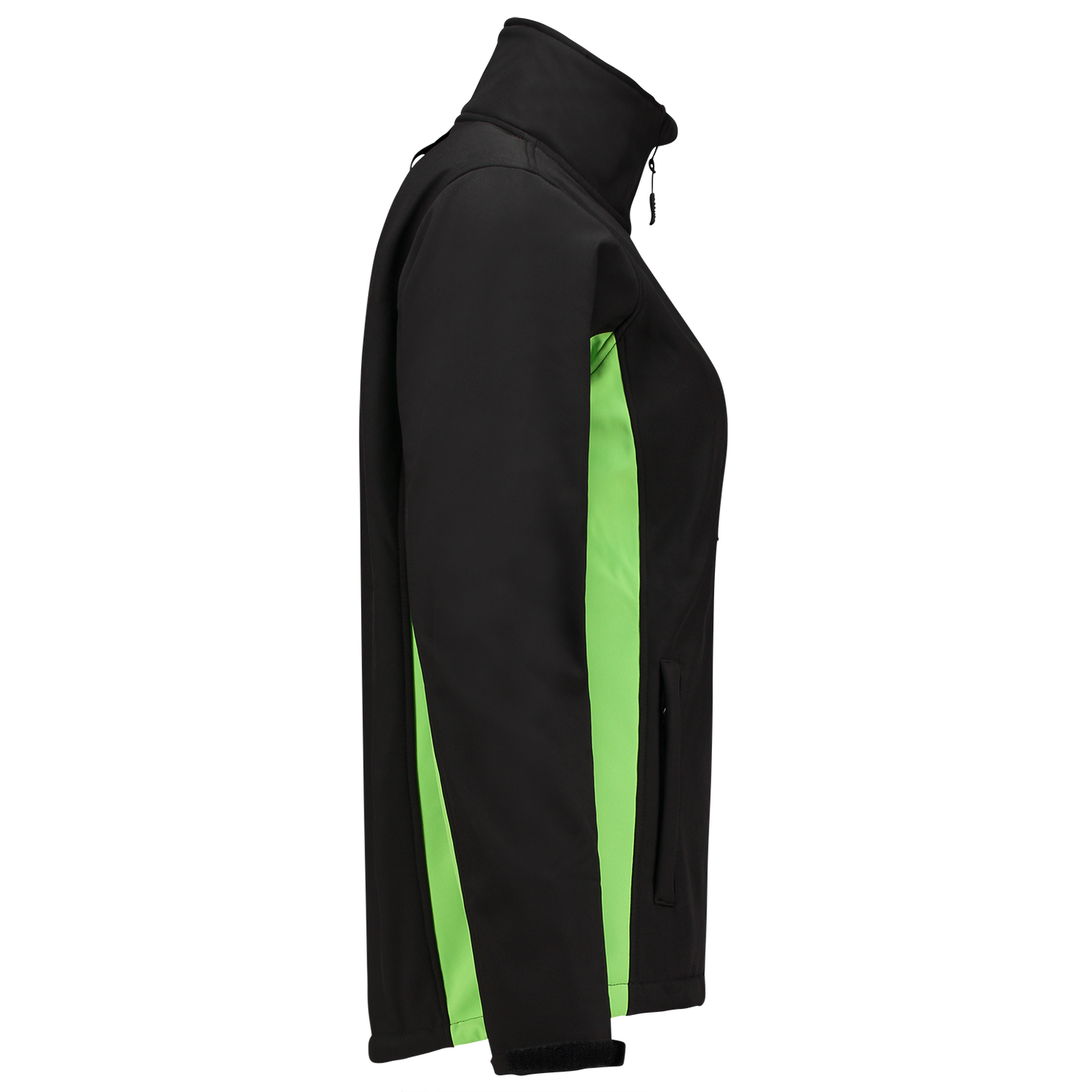 Tricorp Dames Softshell Bicolor Dames
