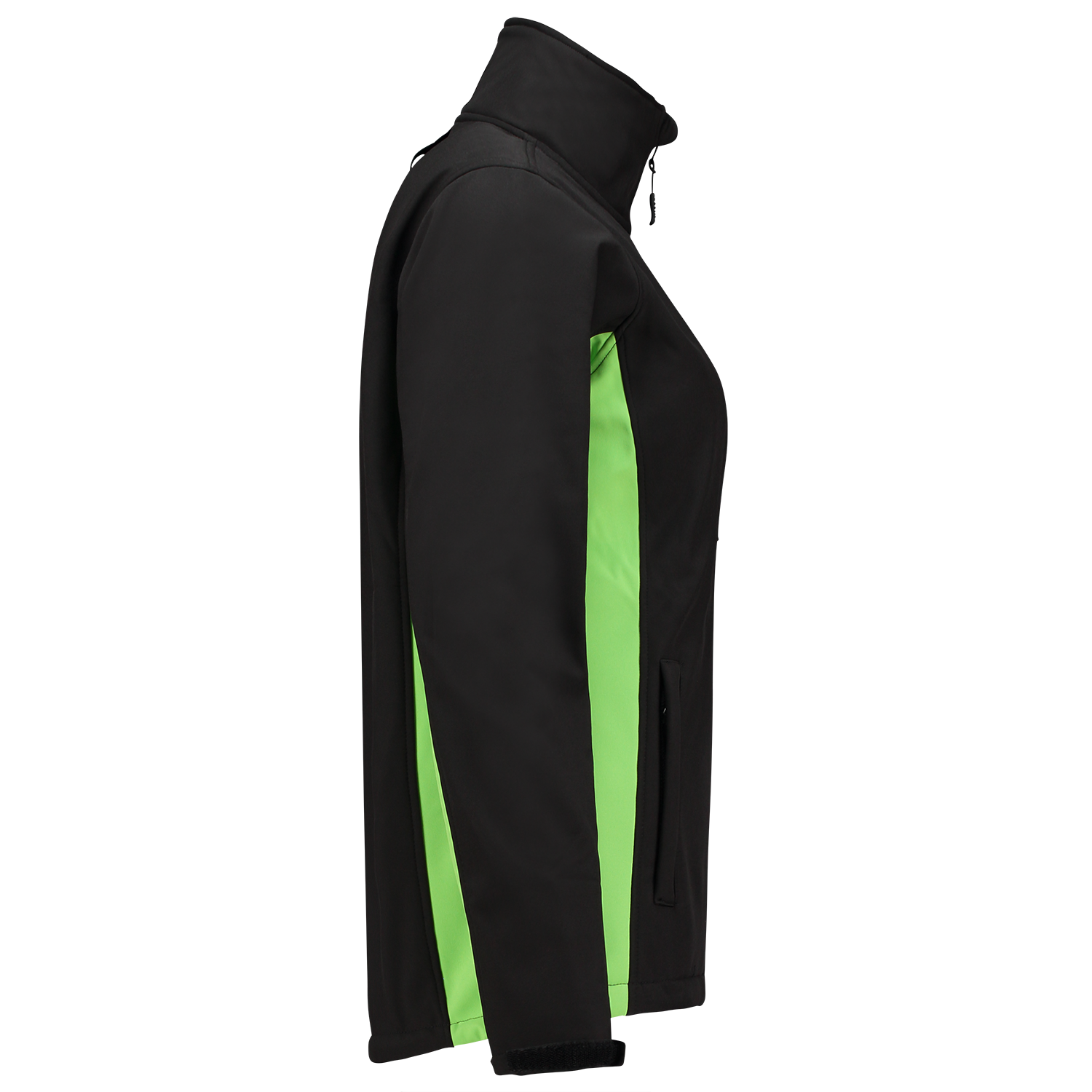 Tricorp Dames Softshell Bicolor Dames