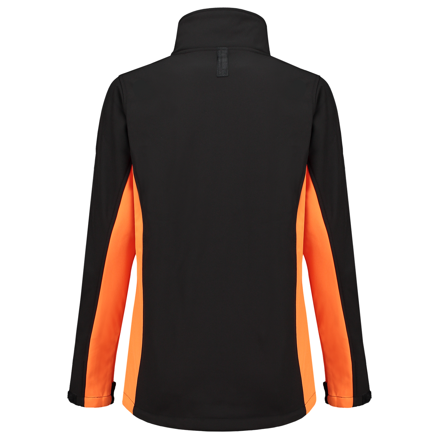 Tricorp Dames Softshell Bicolor Dames