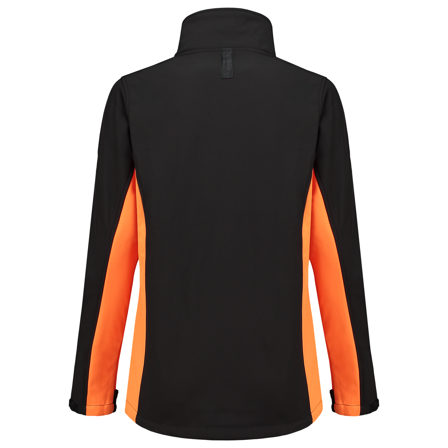 Tricorp Dames Softshell Bicolor Dames