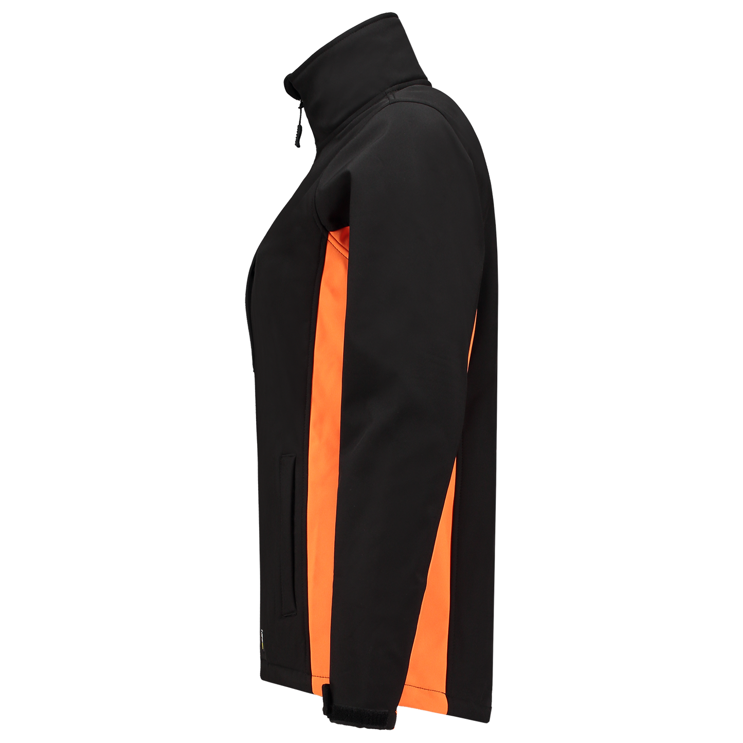 Tricorp Dames Softshell Bicolor Dames