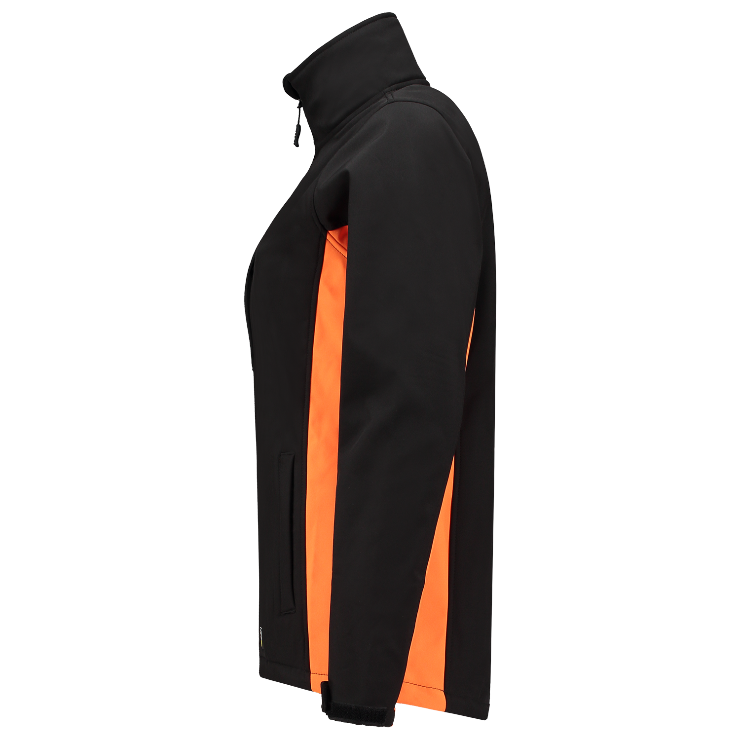 Tricorp Dames Softshell Bicolor Dames