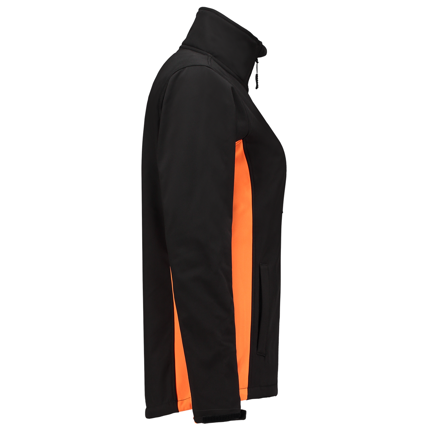 Tricorp Dames Softshell Bicolor Dames