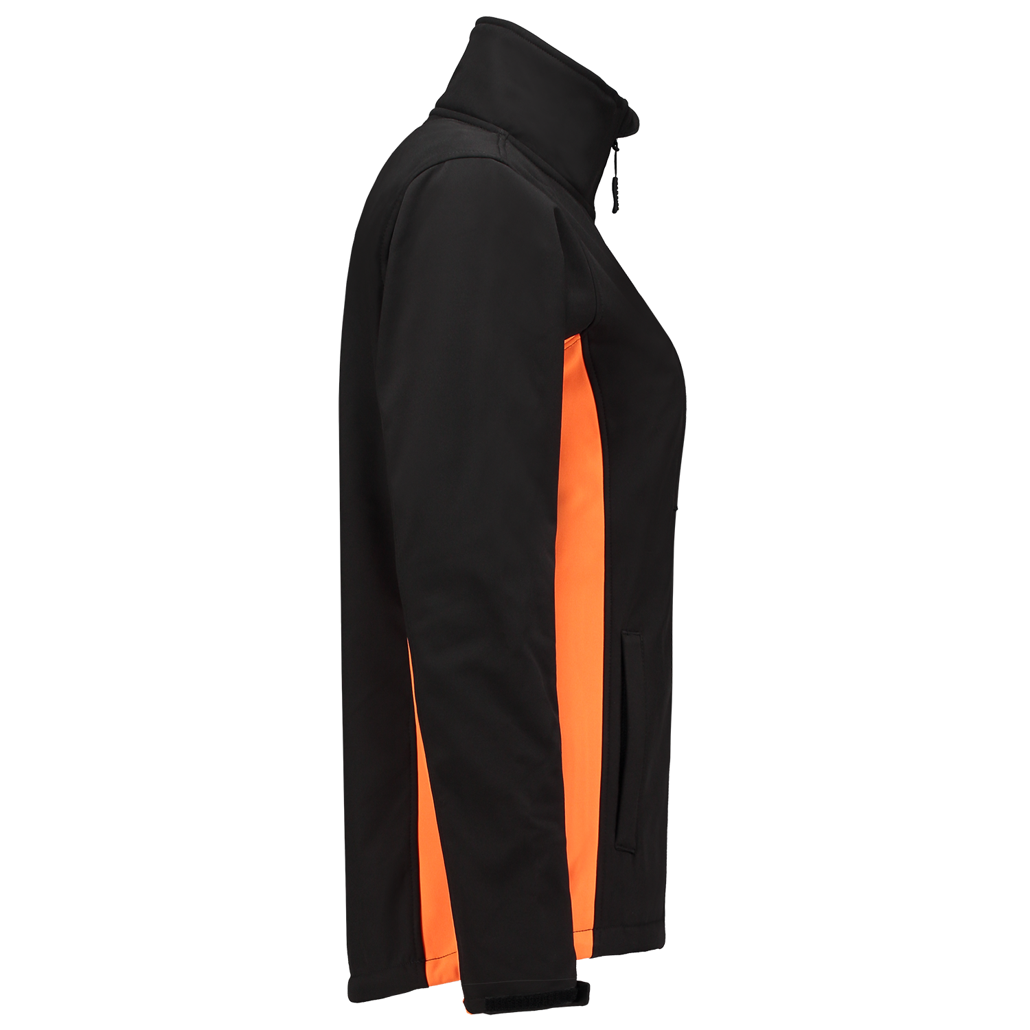 Tricorp Dames Softshell Bicolor Dames