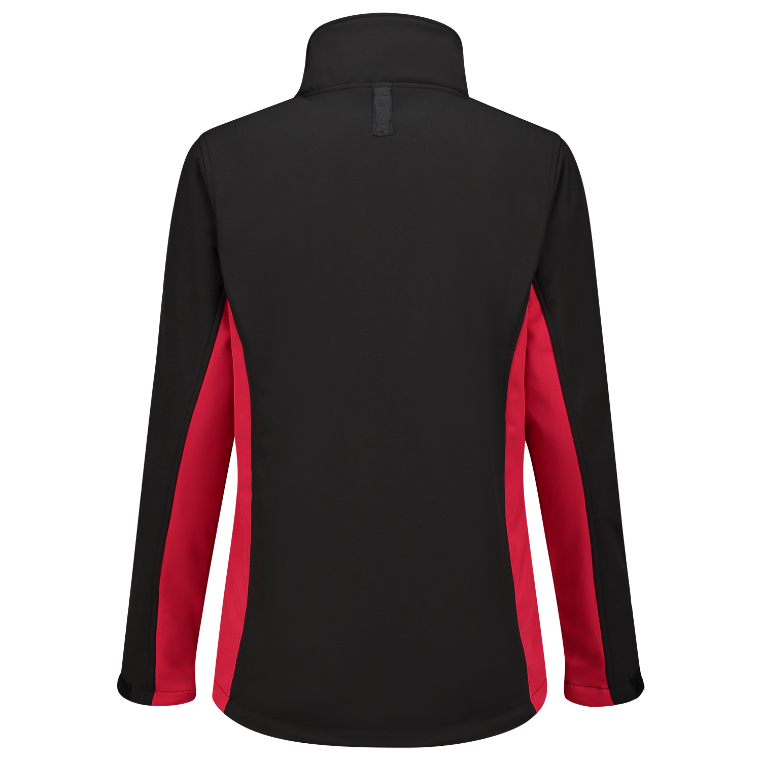 Tricorp Dames Softshell Bicolor Dames