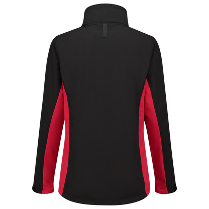 Tricorp Dames Softshell Bicolor Dames