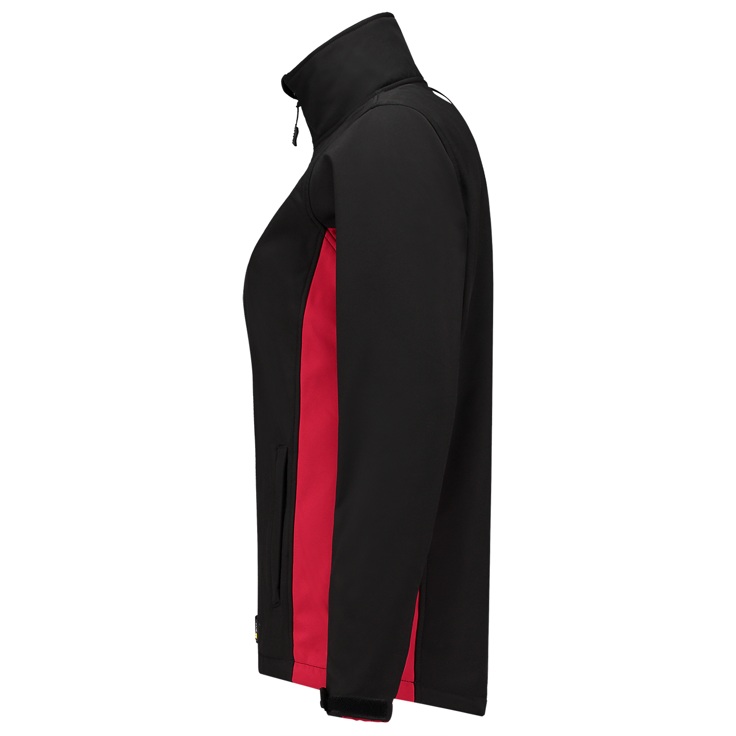 Tricorp Dames Softshell Bicolor Dames