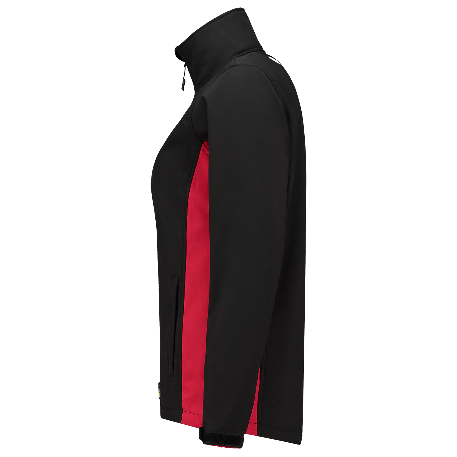 Tricorp Dames Softshell Bicolor Dames