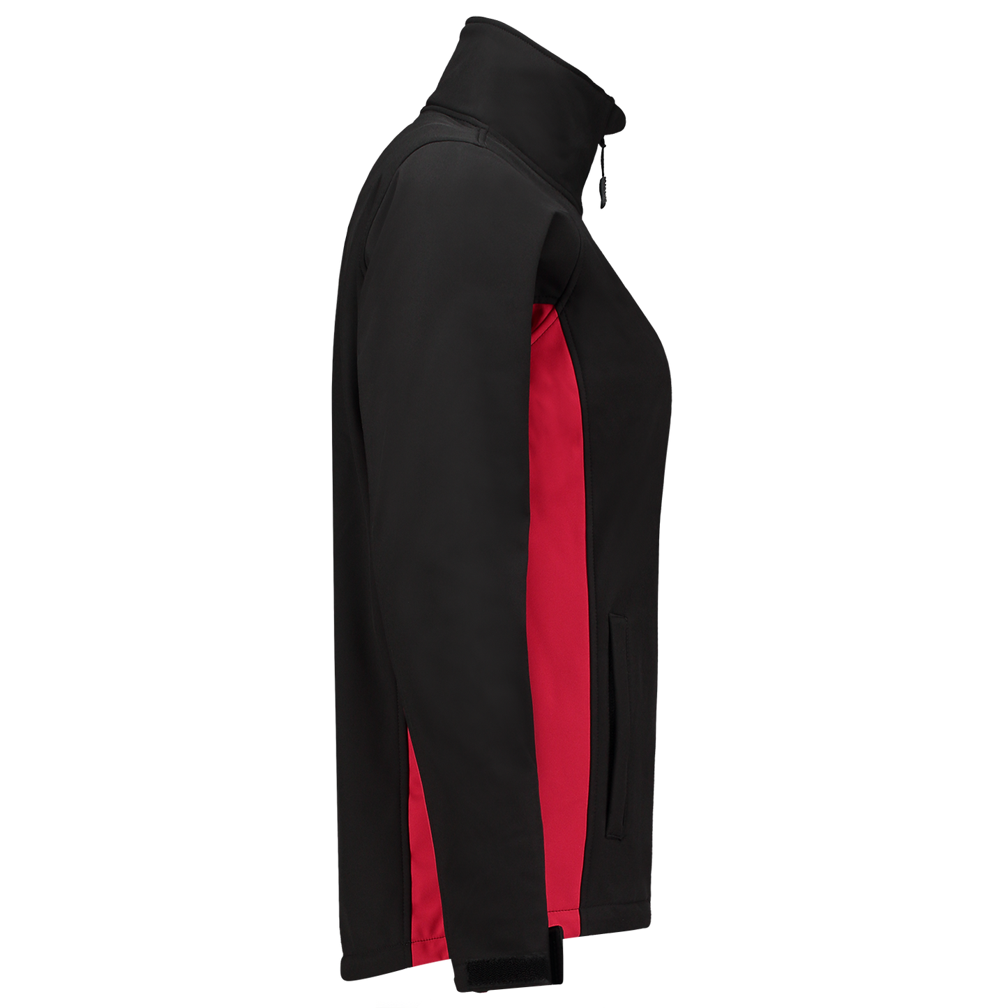Tricorp Dames Softshell Bicolor Dames