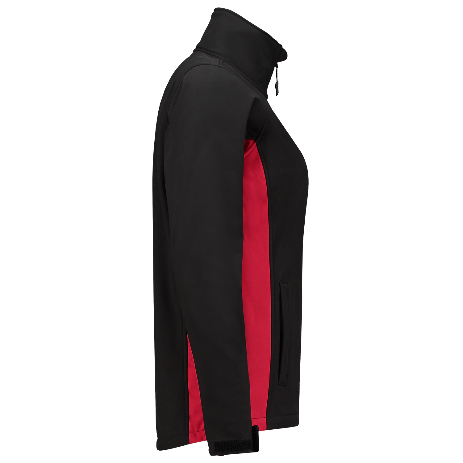 Tricorp Dames Softshell Bicolor Dames