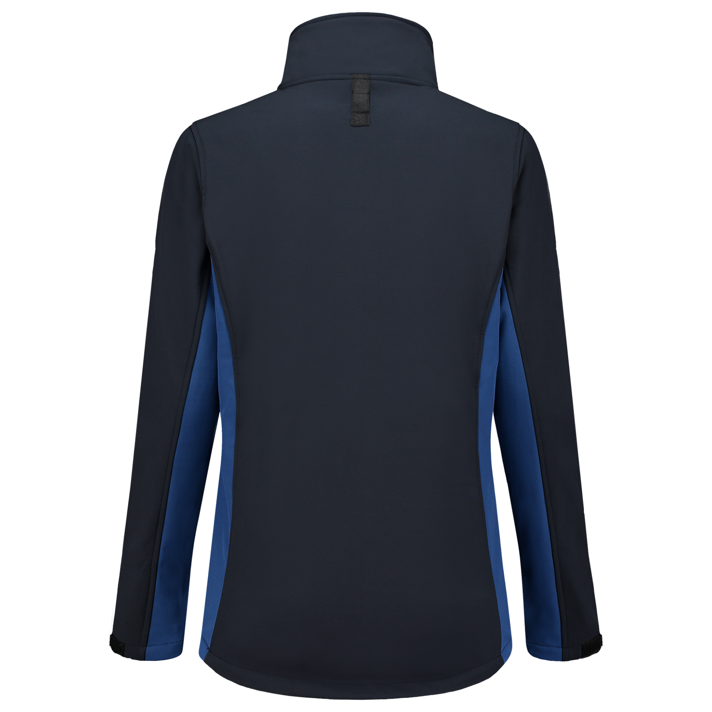 Tricorp Dames Softshell Bicolor Dames