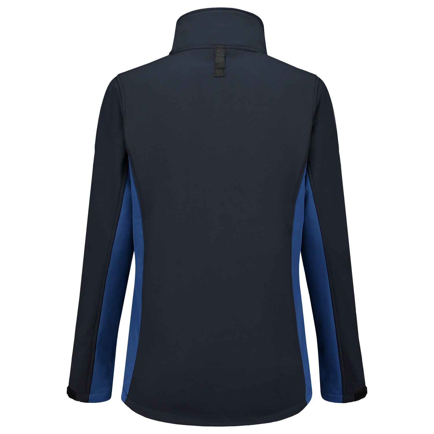 Tricorp Dames Softshell Bicolor Dames