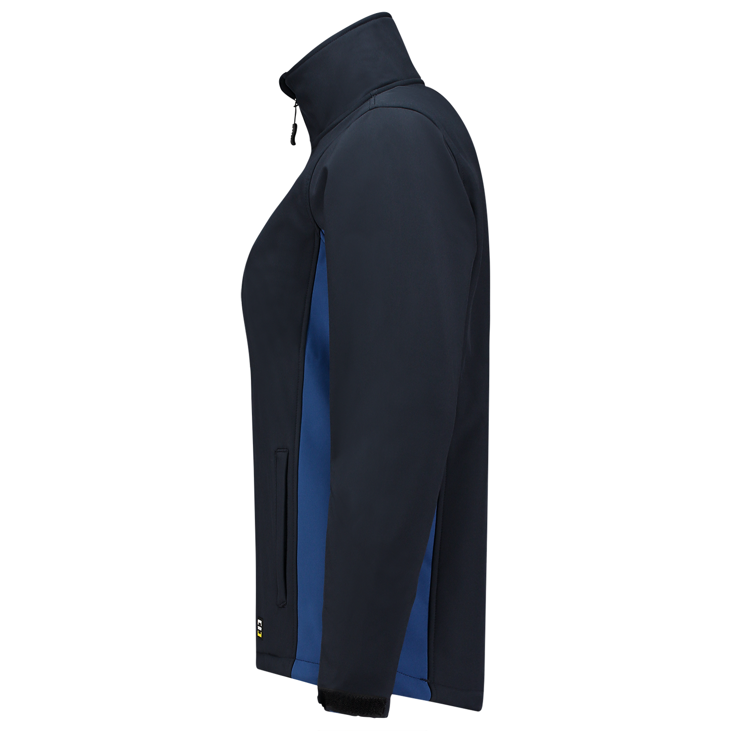 Tricorp Dames Softshell Bicolor Dames