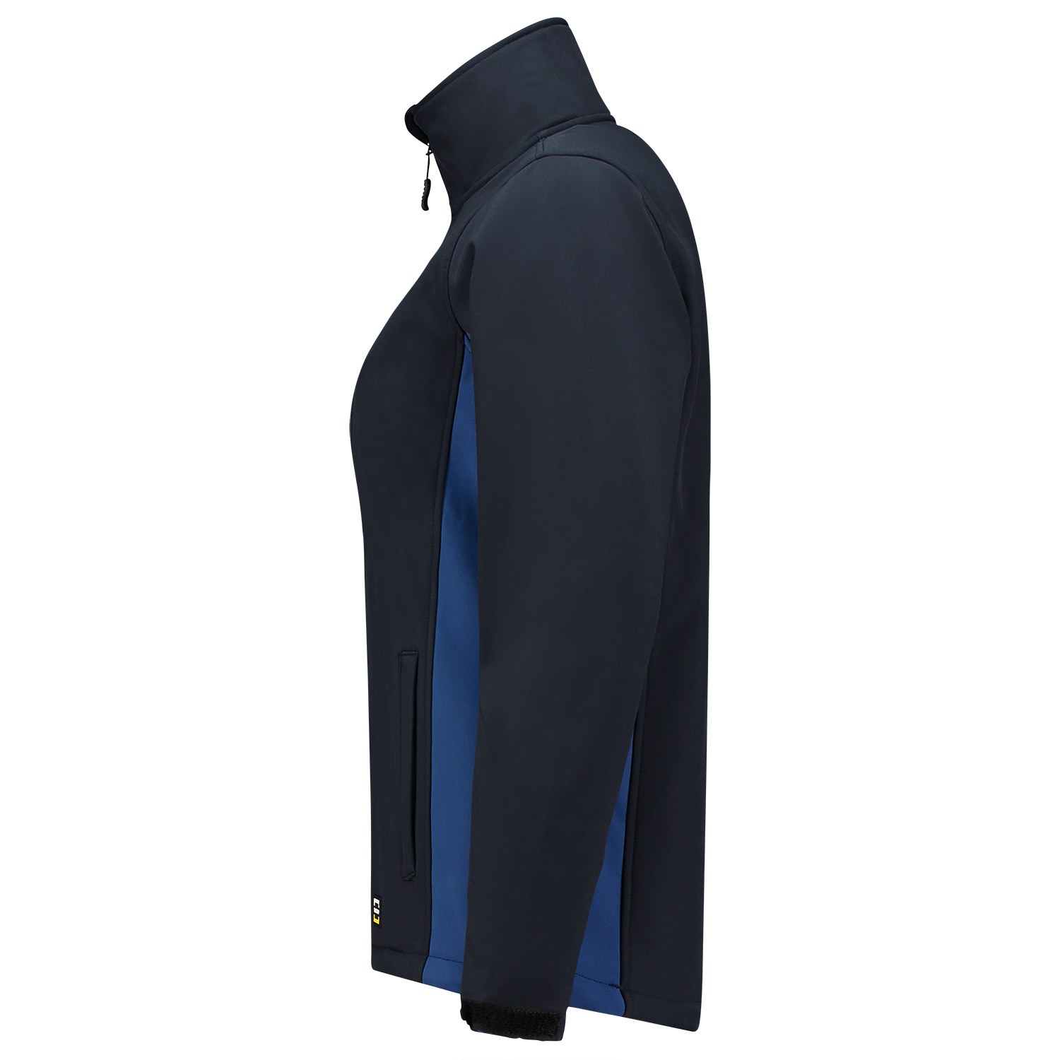 Tricorp Dames Softshell Bicolor Dames