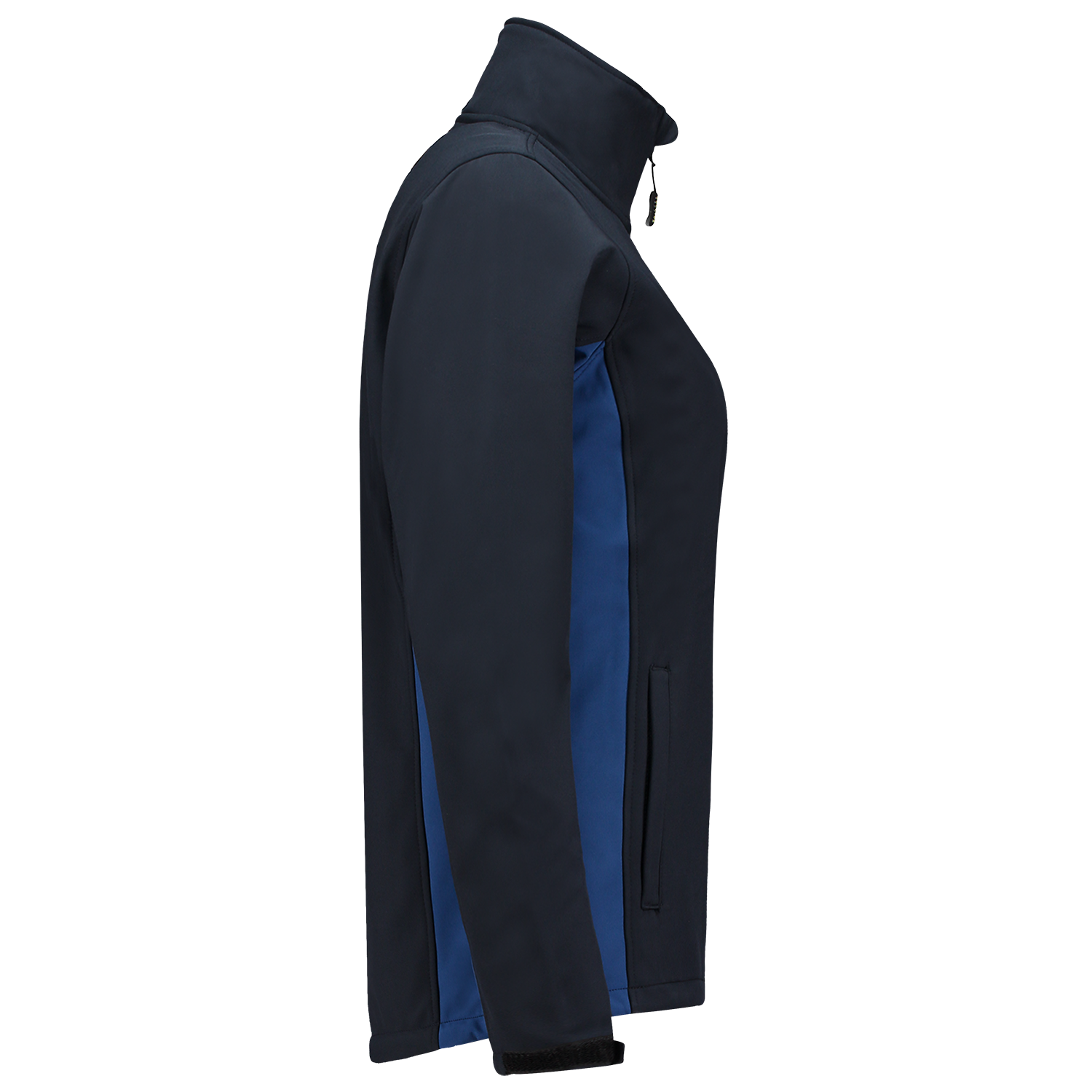 Tricorp Dames Softshell Bicolor Dames