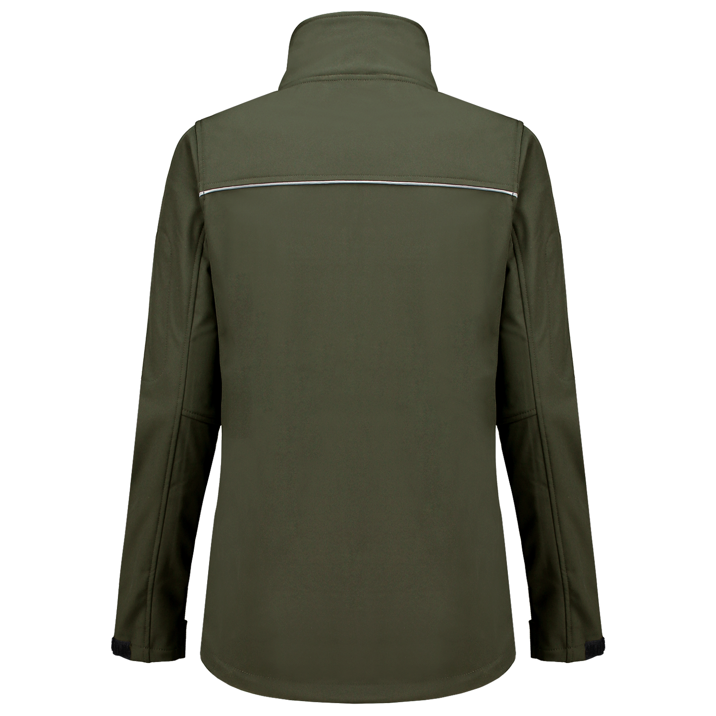Tricorp Dames Softshell Luxe Dames