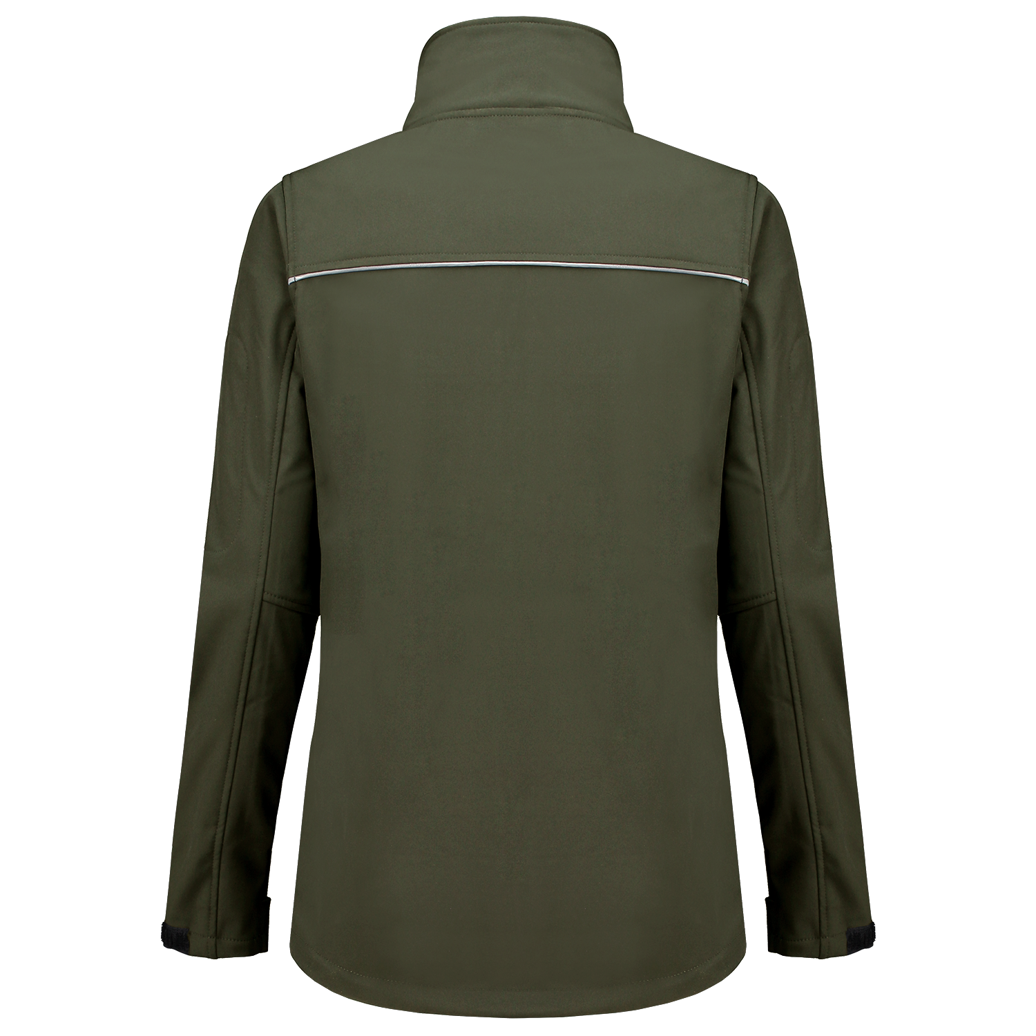Tricorp Dames Softshell Luxe Dames