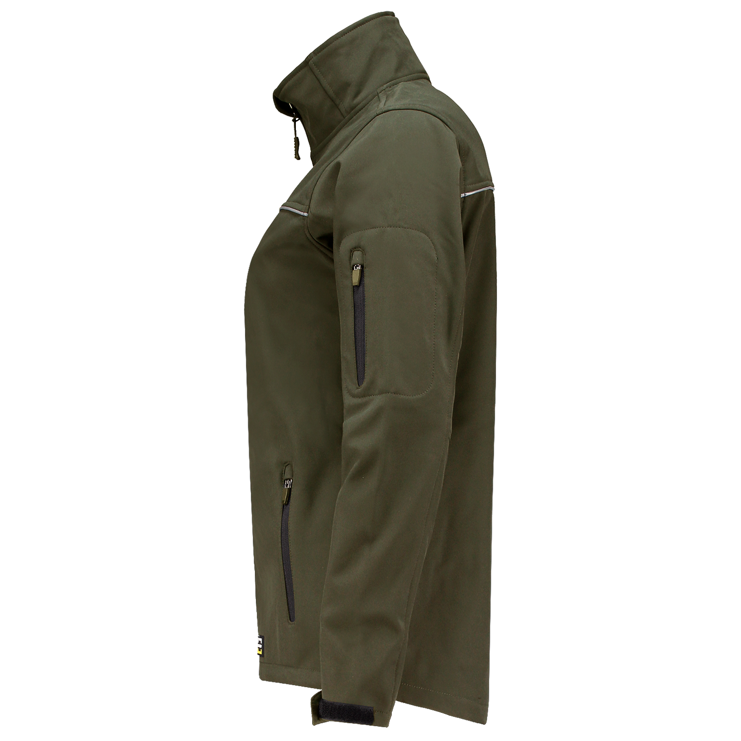 Tricorp Dames Softshell Luxe Dames