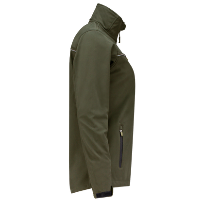 Tricorp Dames Softshell Luxe Dames