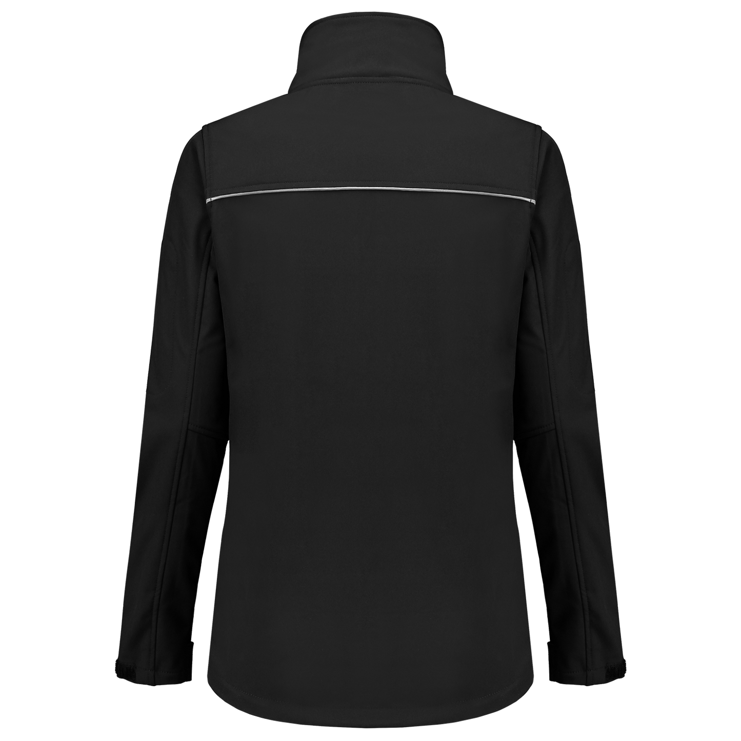 Tricorp Dames Softshell Luxe Dames