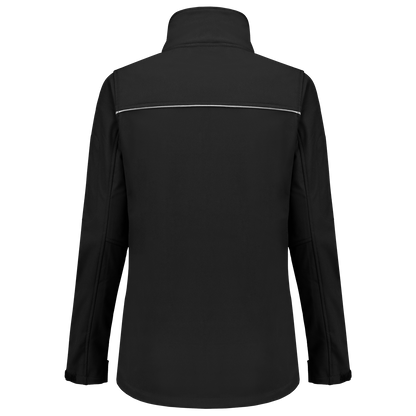 Tricorp Dames Softshell Luxe Dames