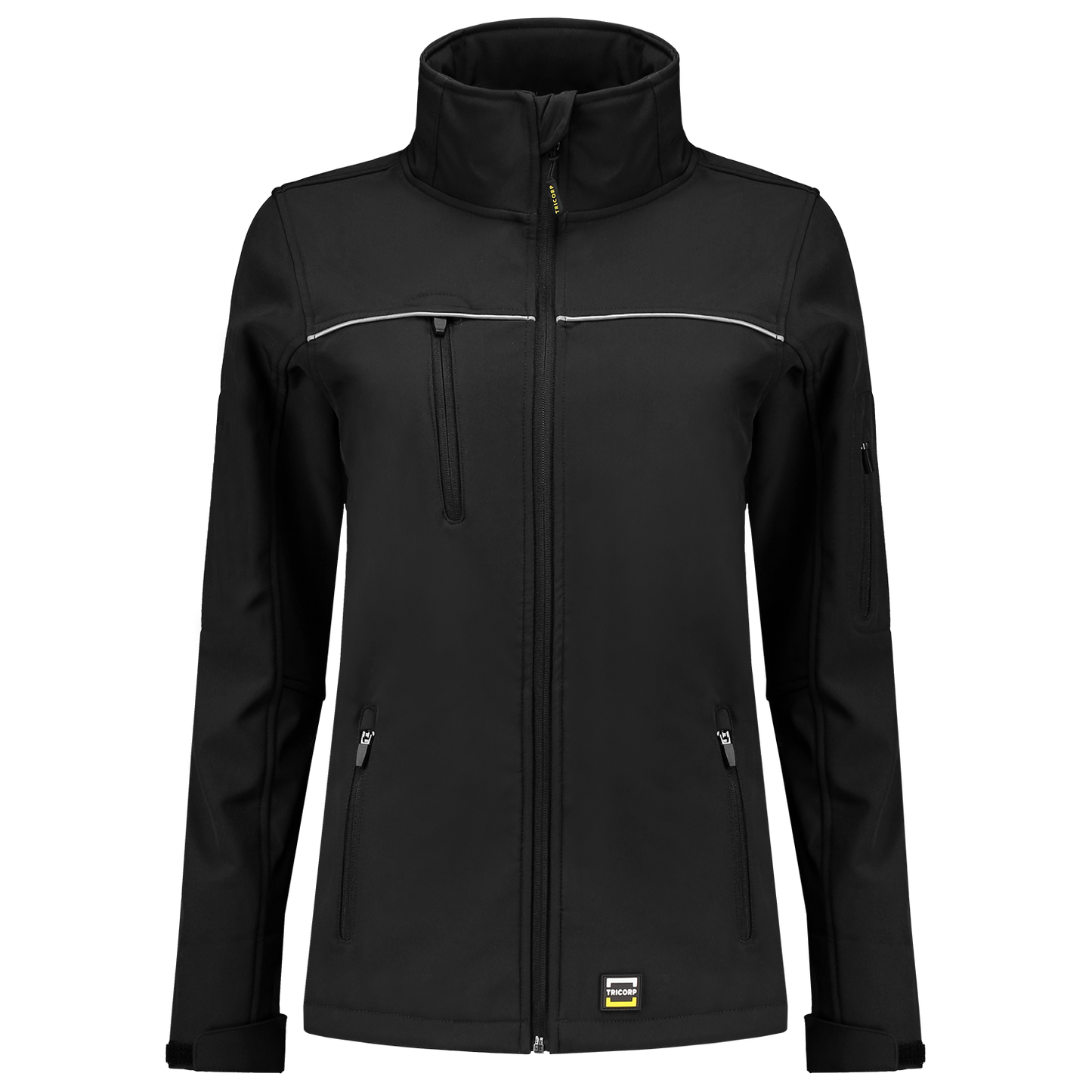 Tricorp Dames Softshell Luxe Dames