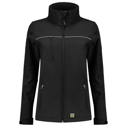 Tricorp Dames Softshell Luxe Dames