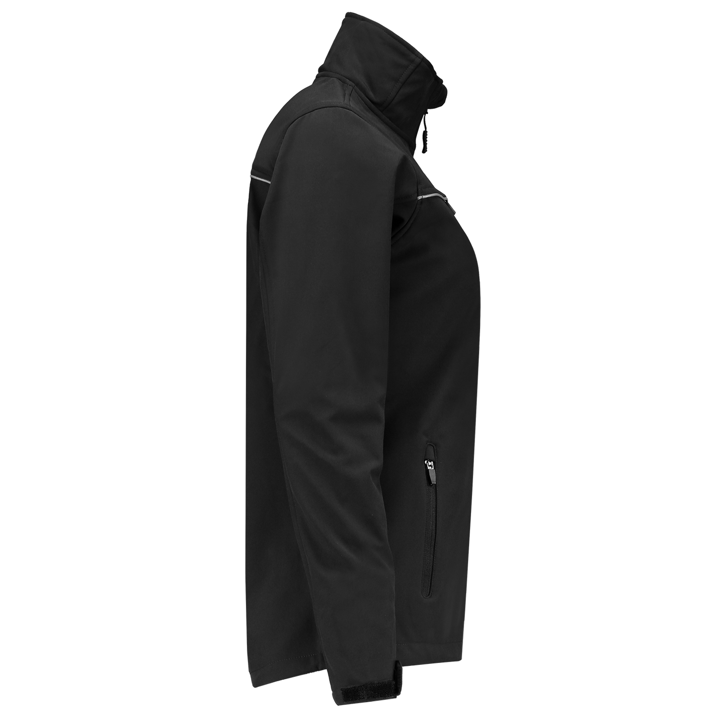 Tricorp Dames Softshell Luxe Dames
