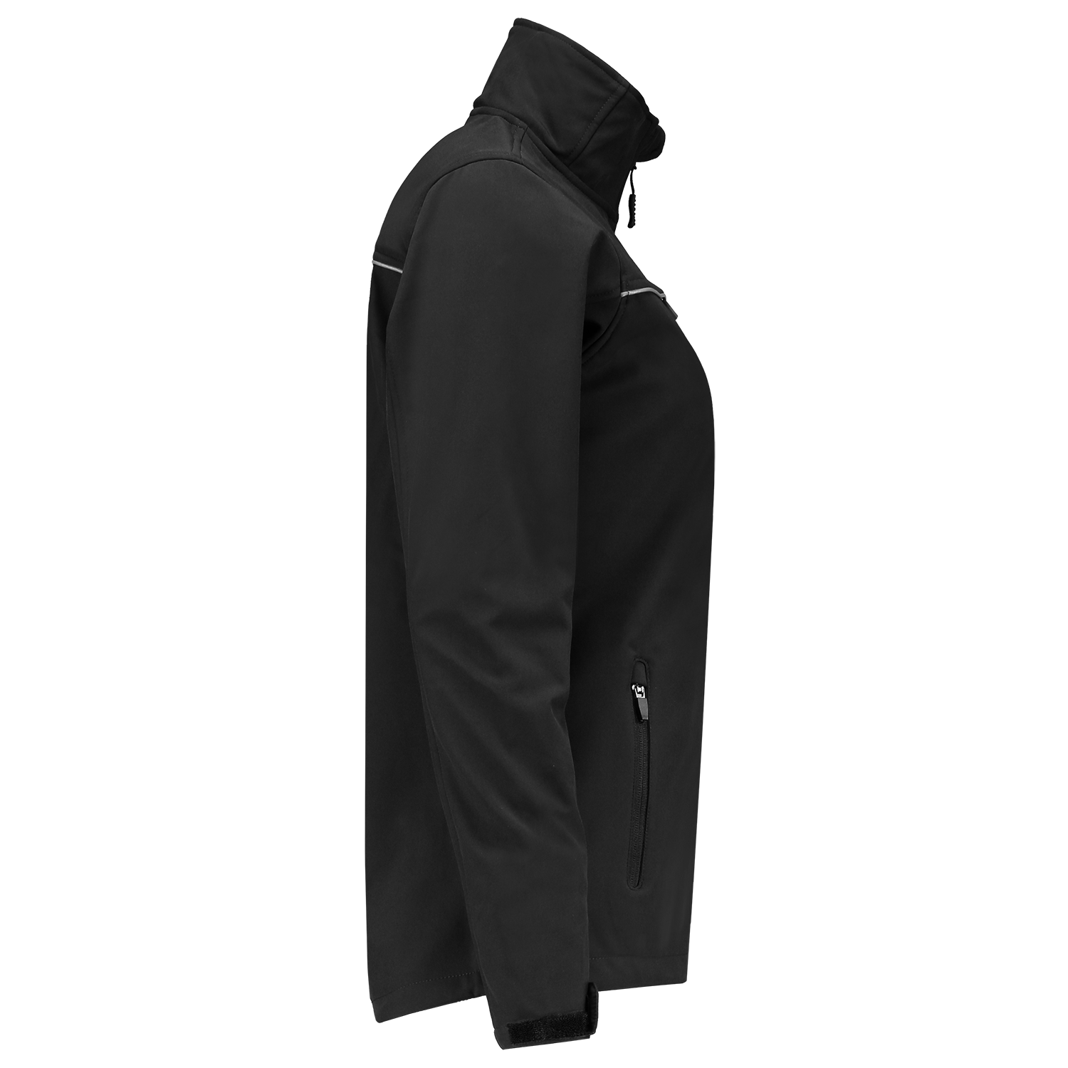 Tricorp Dames Softshell Luxe Dames