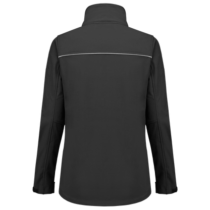 Tricorp Dames Softshell Luxe Dames