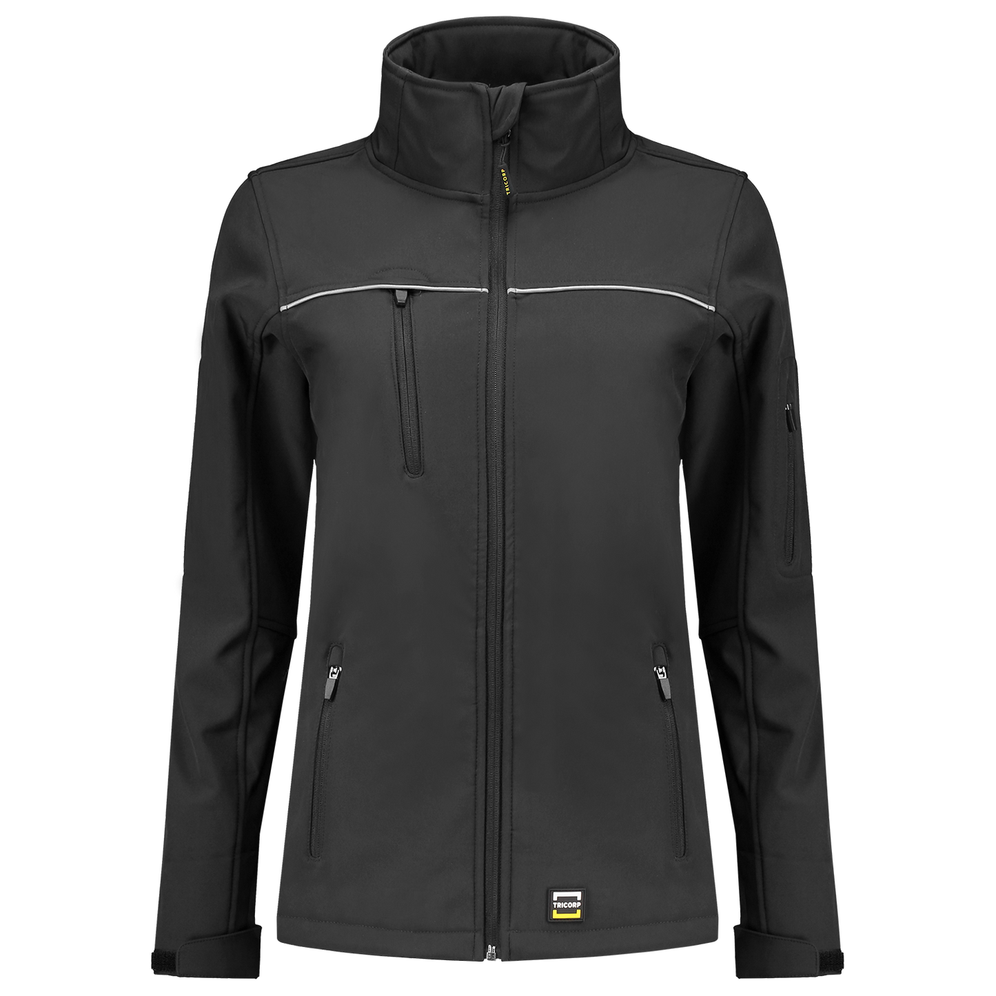 Tricorp Dames Softshell Luxe Dames