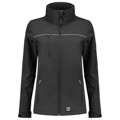 Tricorp Dames Softshell Luxe Dames