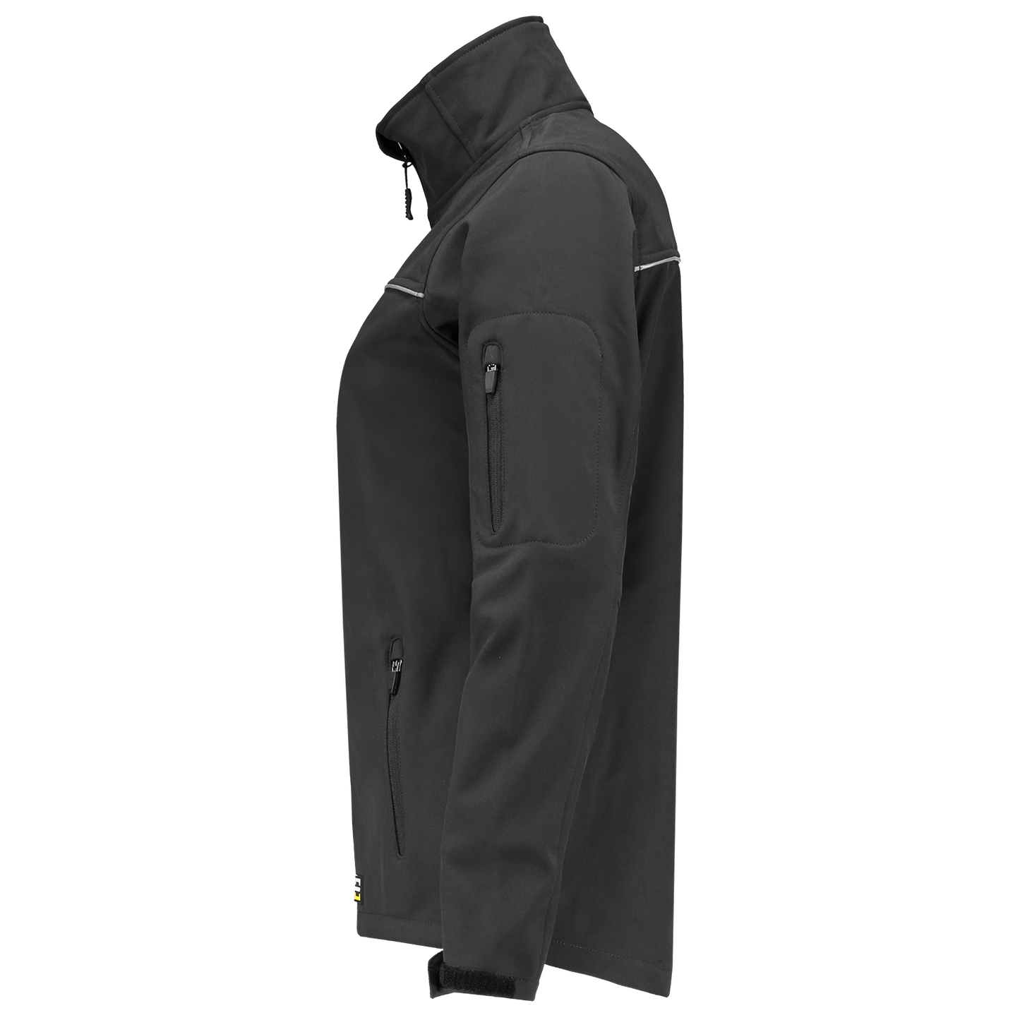 Tricorp Dames Softshell Luxe Dames