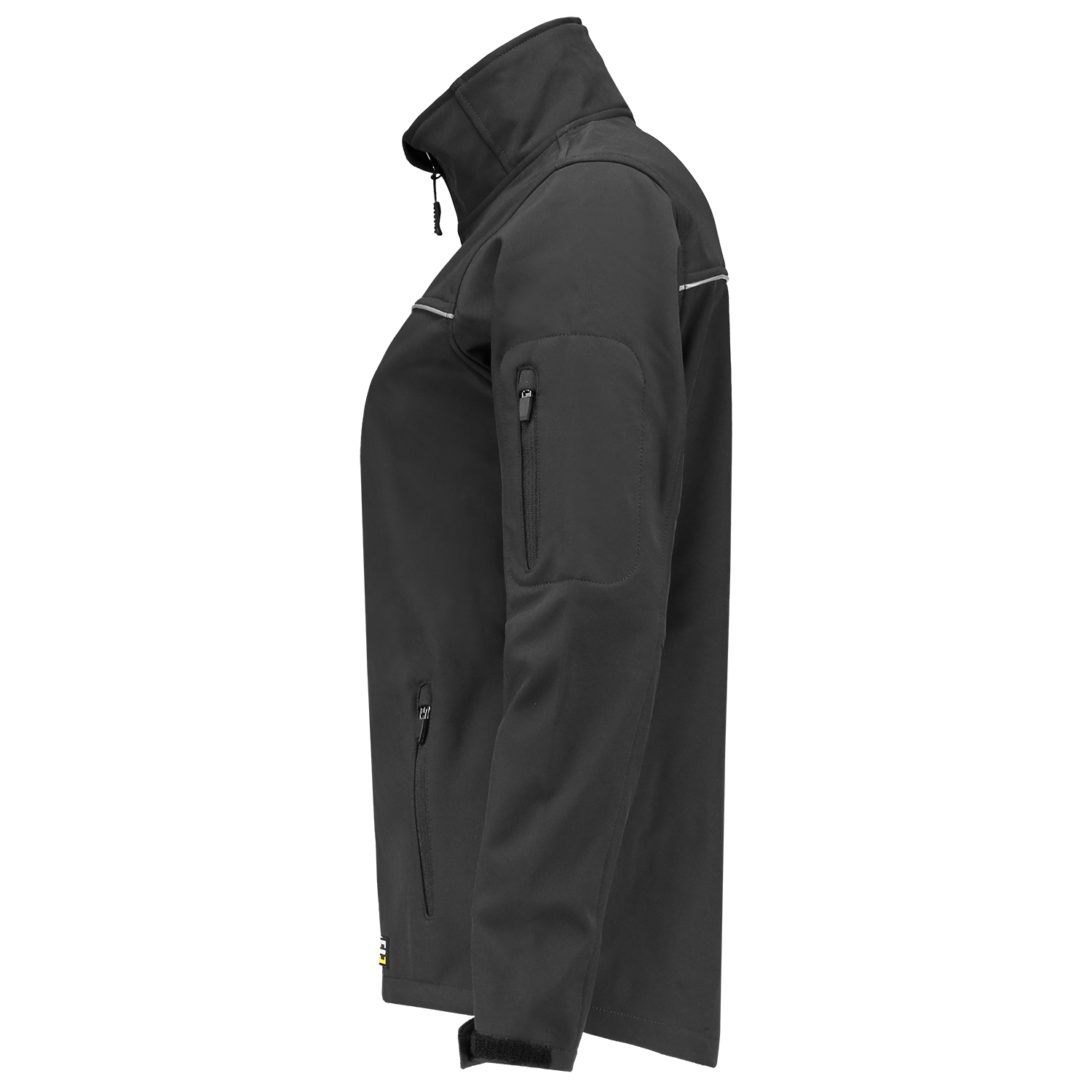 Tricorp Dames Softshell Luxe Dames
