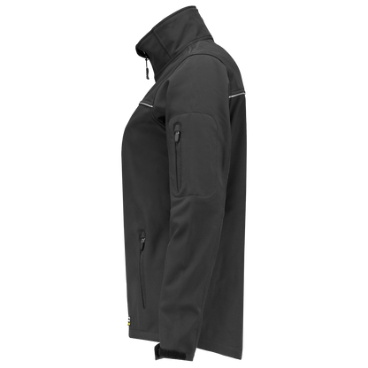 Tricorp Dames Softshell Luxe Dames