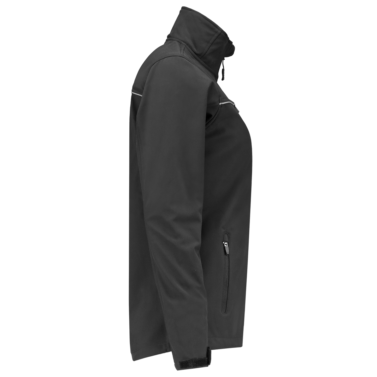 Tricorp Dames Softshell Luxe Dames