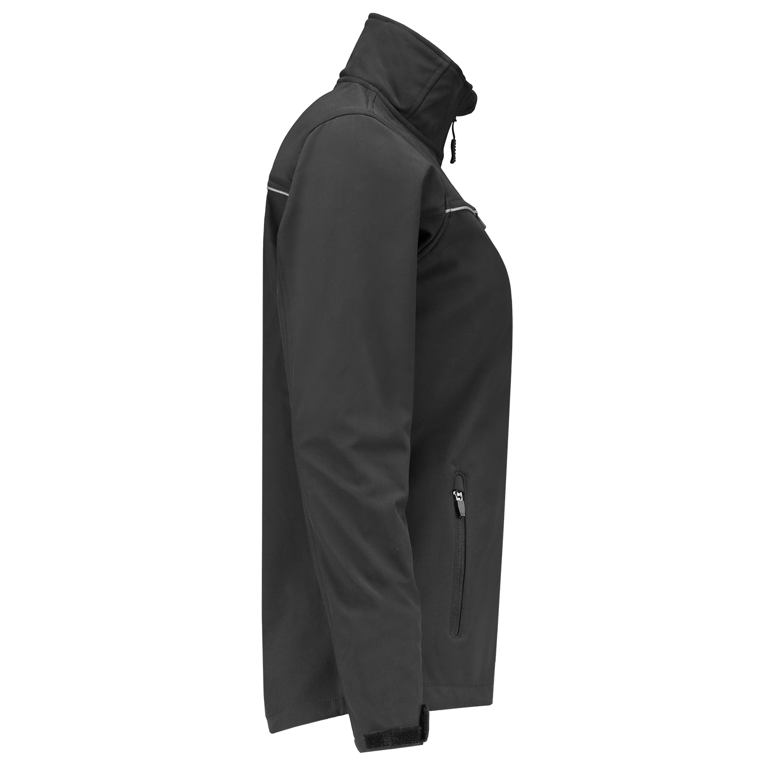 Tricorp Dames Softshell Luxe Dames