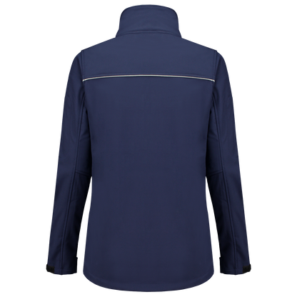 Tricorp Dames Softshell Luxe Dames