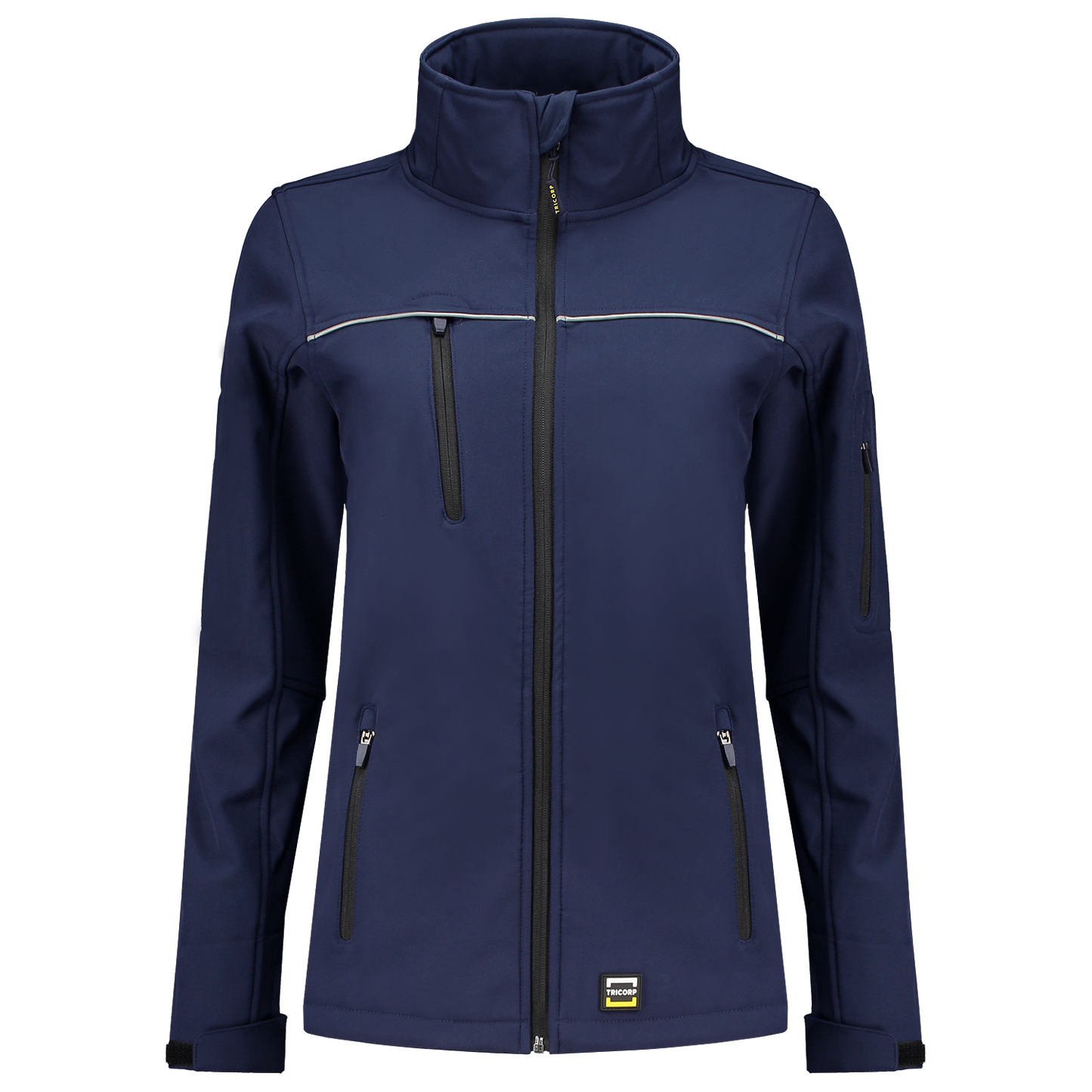 Tricorp Dames Softshell Luxe Dames