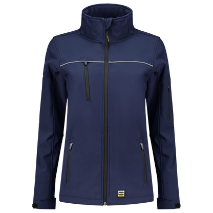 Tricorp Dames Softshell Luxe Dames