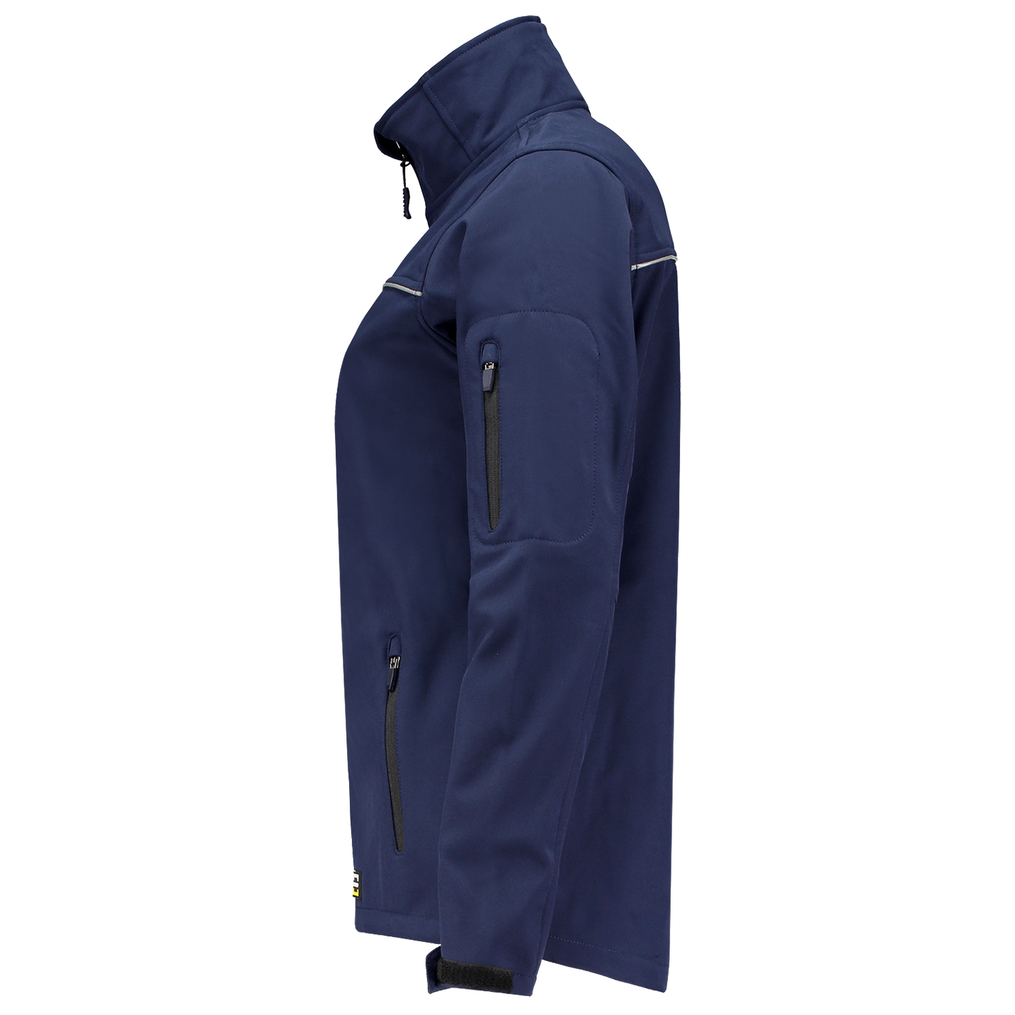Tricorp Dames Softshell Luxe Dames