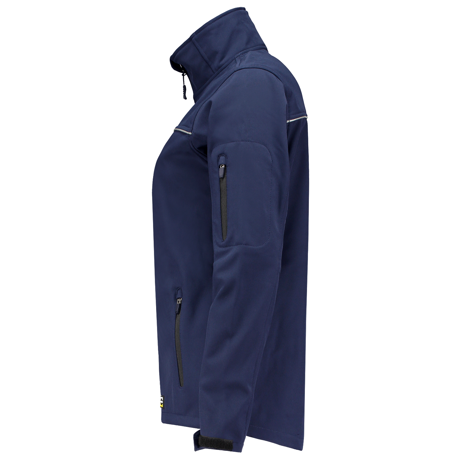 Tricorp Dames Softshell Luxe Dames