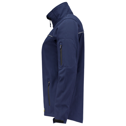 Tricorp Dames Softshell Luxe Dames