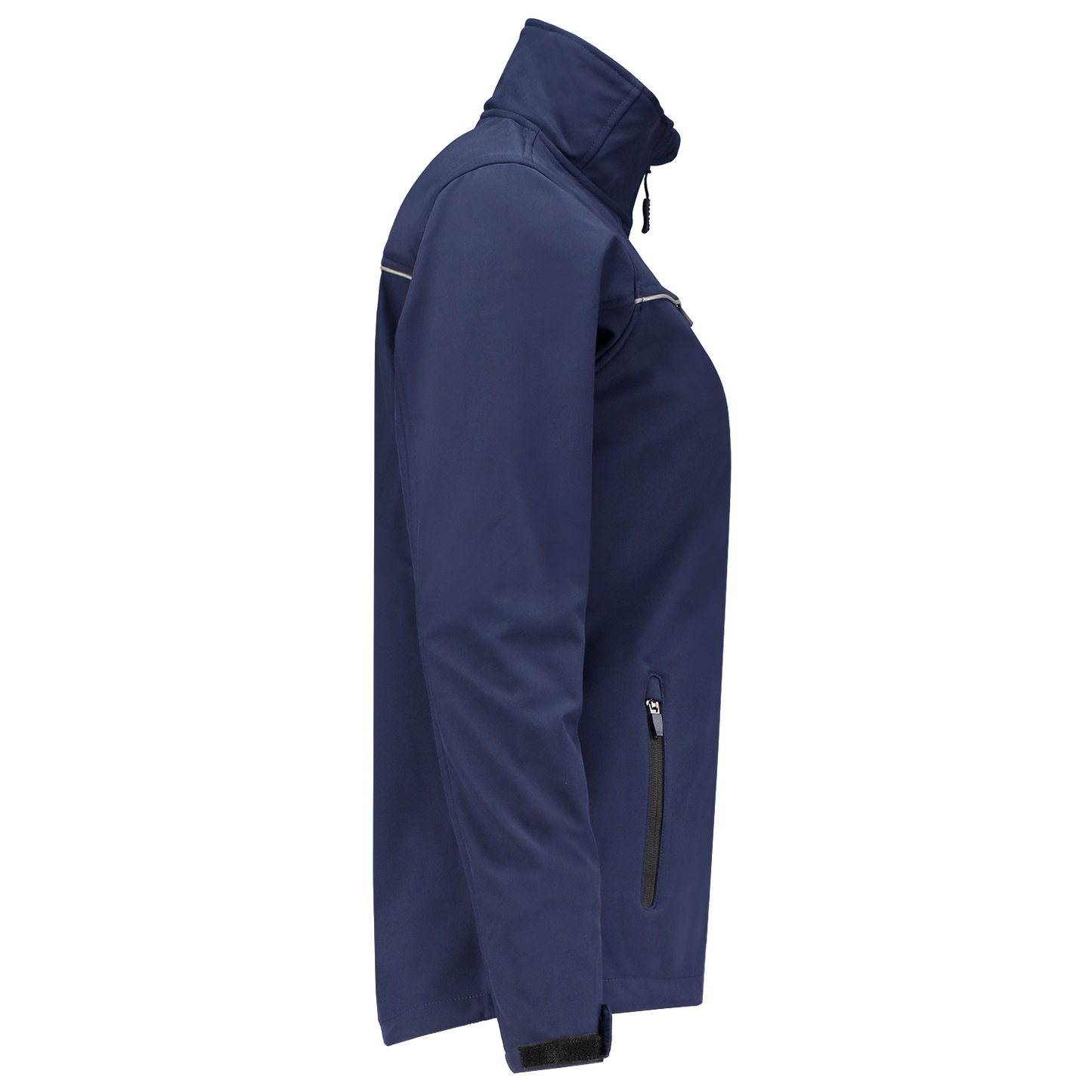 Tricorp Dames Softshell Luxe Dames