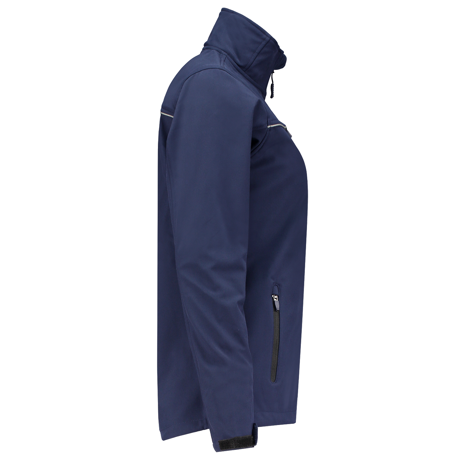 Tricorp Dames Softshell Luxe Dames