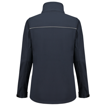 Tricorp Dames Softshell Luxe Dames